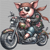 Animal Text Series-AT 1288